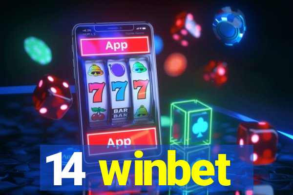 14 winbet